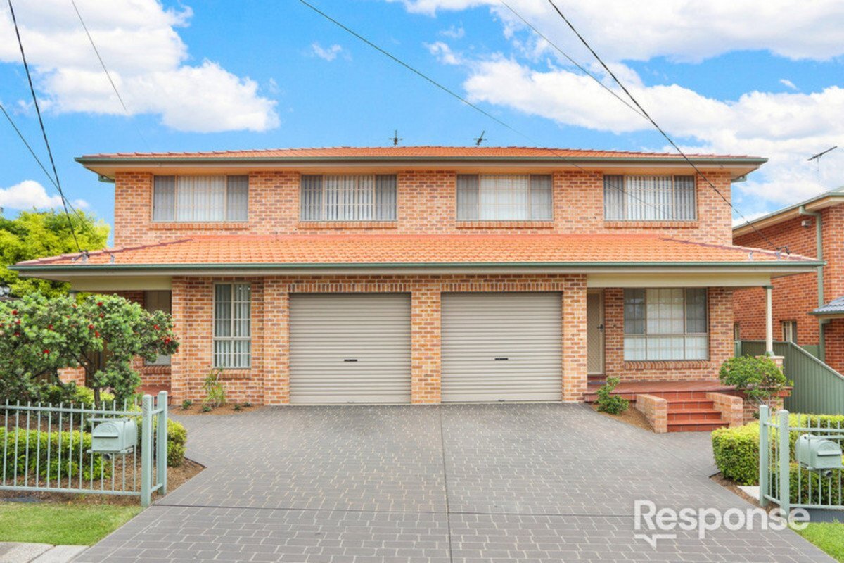 38B Walters Road, Blacktown Sold by ResponseRE Norwest - image 1