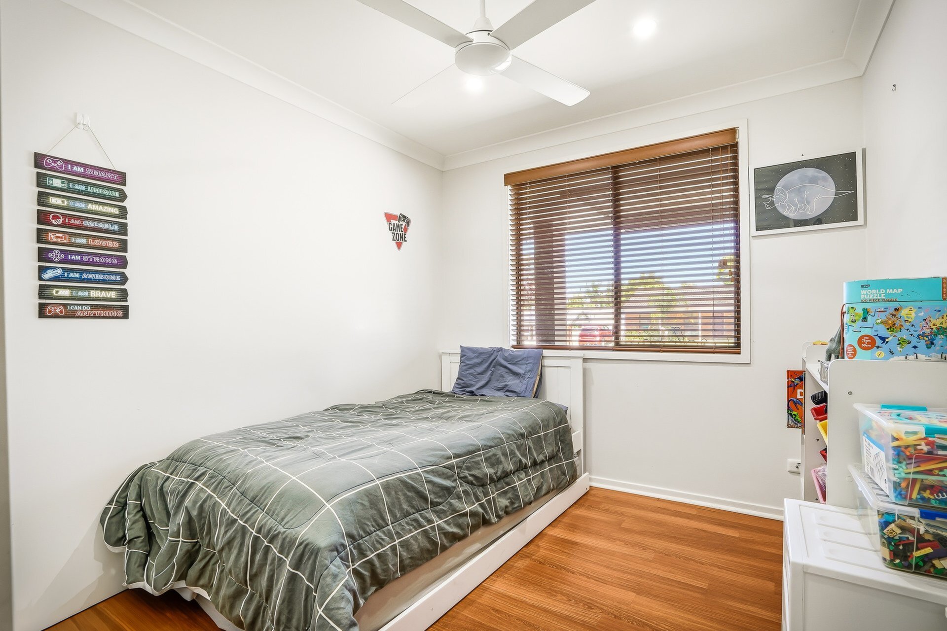 14 Moxham Street, Cranebrook Sold by ResponseRE - image 1
