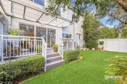 6/1-5 Buckeridge Place, Kellyville Sold by ResponseRE