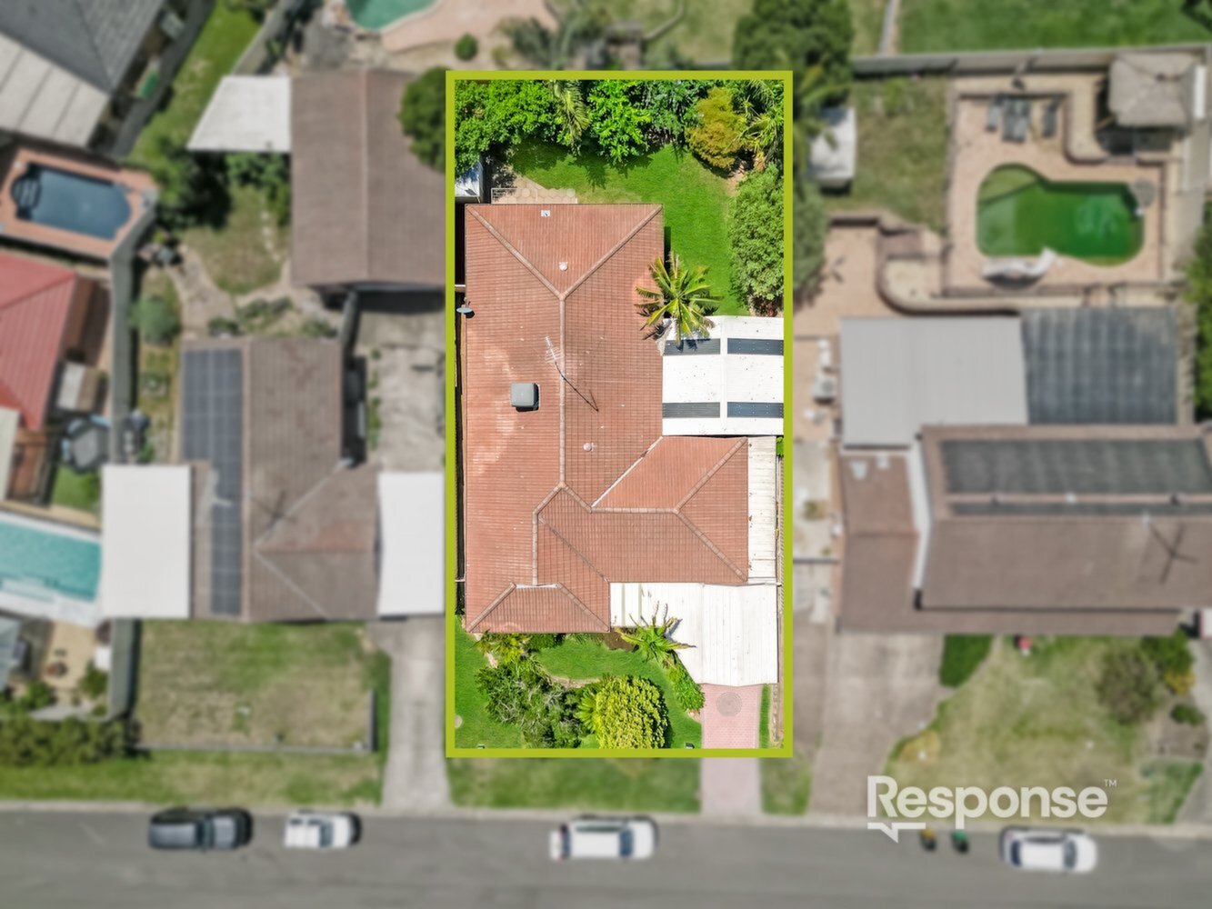 13 Stingray Street, Cranebrook Sold by ResponseRE - image 1