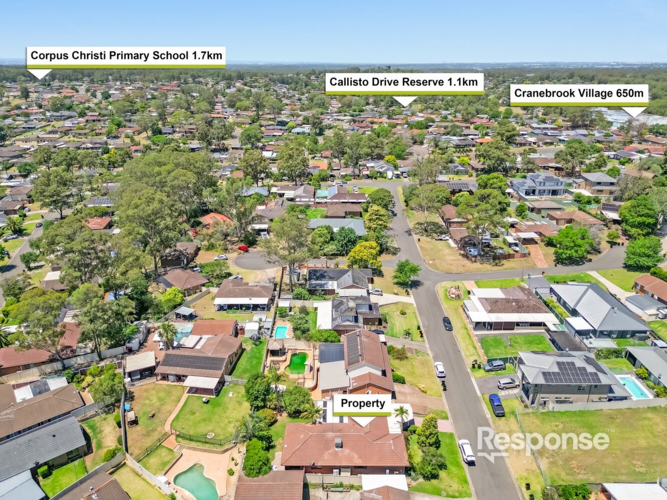 13 Stingray Street, Cranebrook Sold by ResponseRE - image 1