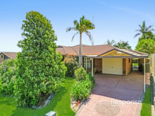 13 Stingray Street, Cranebrook Sold by ResponseRE