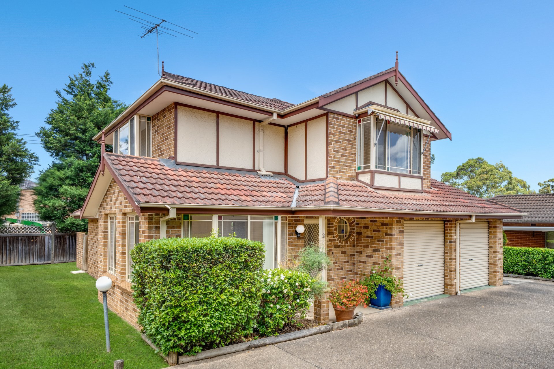 2/26-28 Windermere Avenue, Northmead Sold by ResponseRE Walsh Sullivan Baulkham Hills - image 1