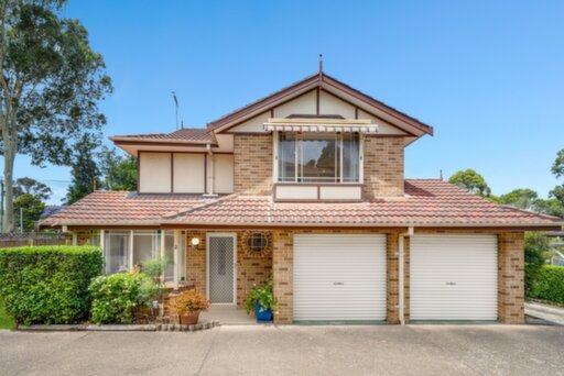 2/26-28 Windermere Avenue, Northmead Sold by ResponseRE Walsh Sullivan Baulkham Hills