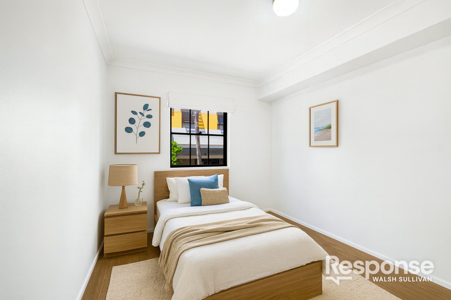 11/40 Cooyong Crescent, Toongabbie Sold by ResponseRE Walsh Sullivan Baulkham Hills - image 1
