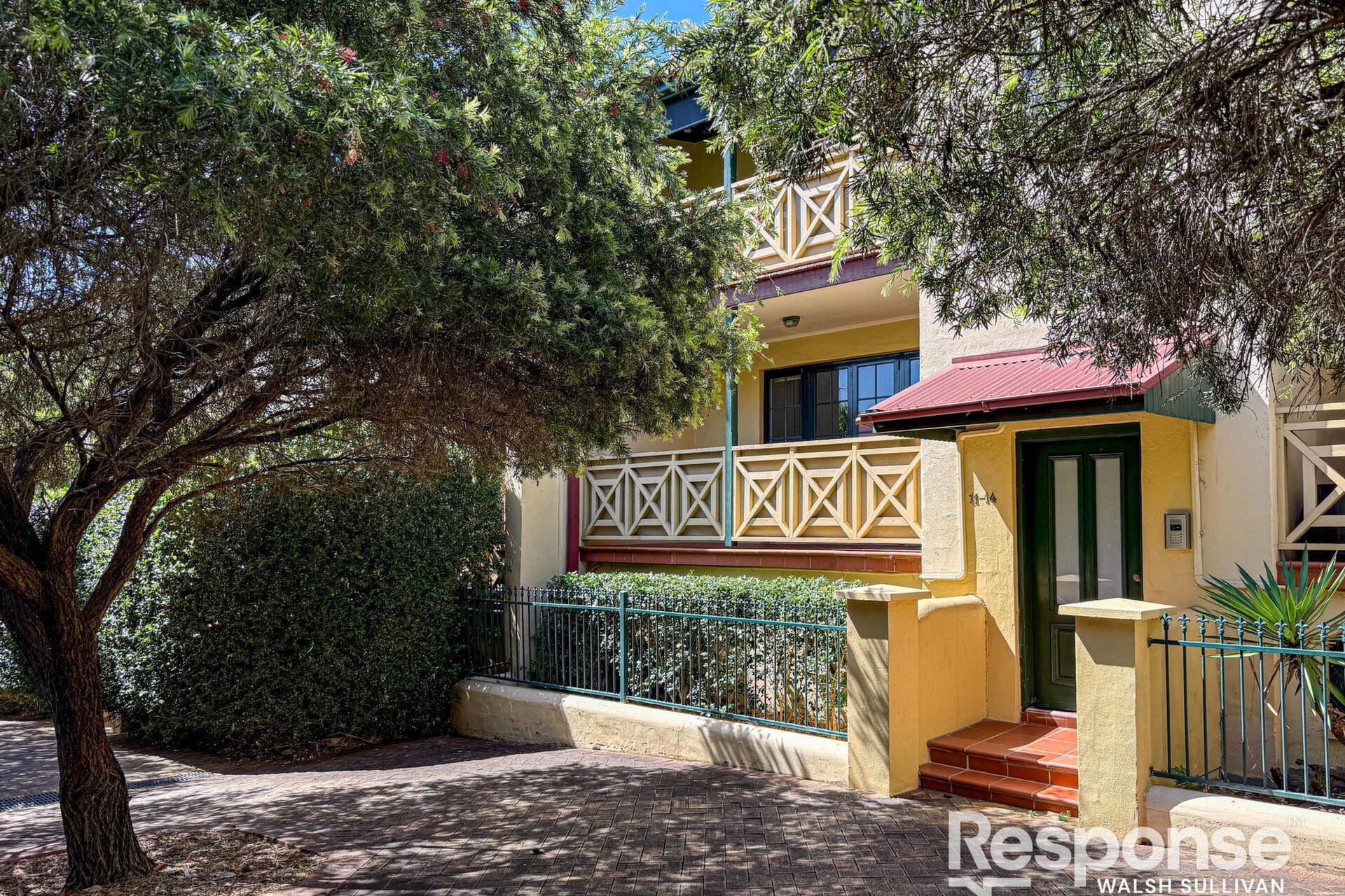 11/40 Cooyong Crescent, Toongabbie Sold by ResponseRE Walsh Sullivan Baulkham Hills - image 1