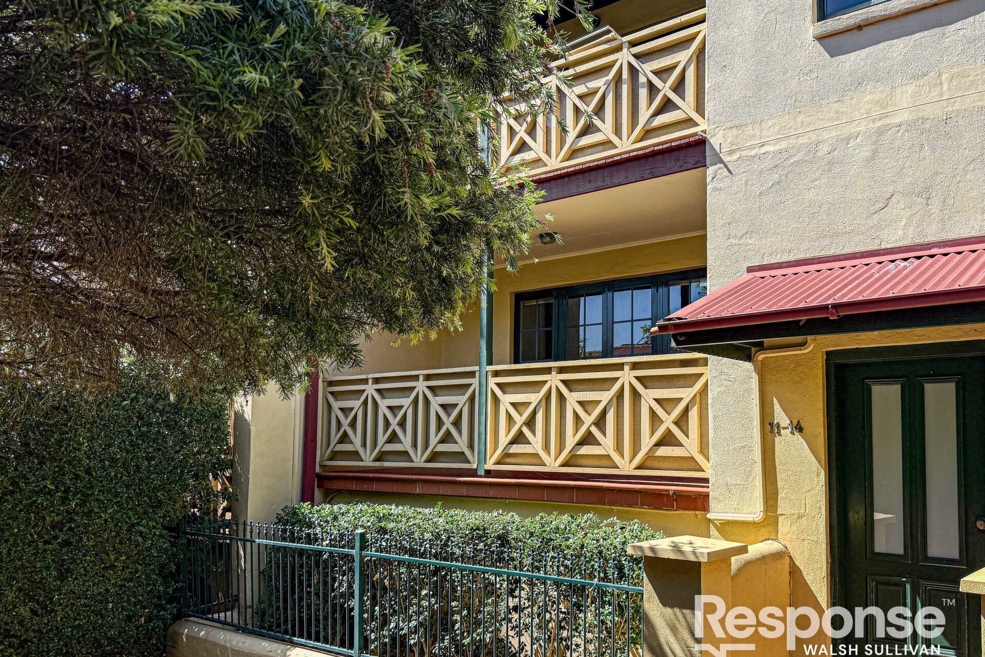 11/40 Cooyong Crescent, Toongabbie Sold by ResponseRE Walsh Sullivan Baulkham Hills - image 1