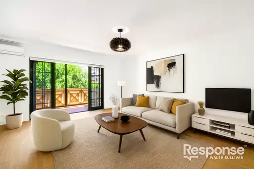 11/40 Cooyong Crescent, Toongabbie Sold by ResponseRE