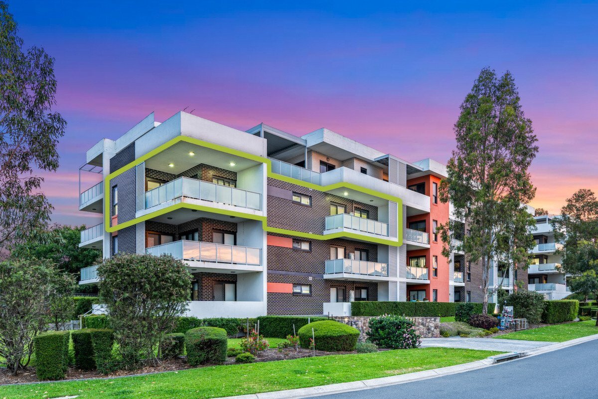 17/43 Lavender Avenue, Kellyville Sold by ResponseRE Quakers Hill & Bella Vista - image 1