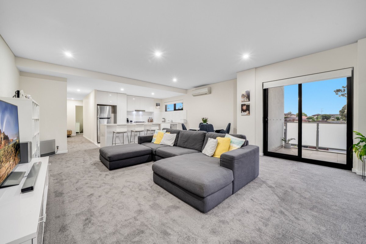 17/43 Lavender Avenue, Kellyville Sold by ResponseRE Quakers Hill & Bella Vista - image 1