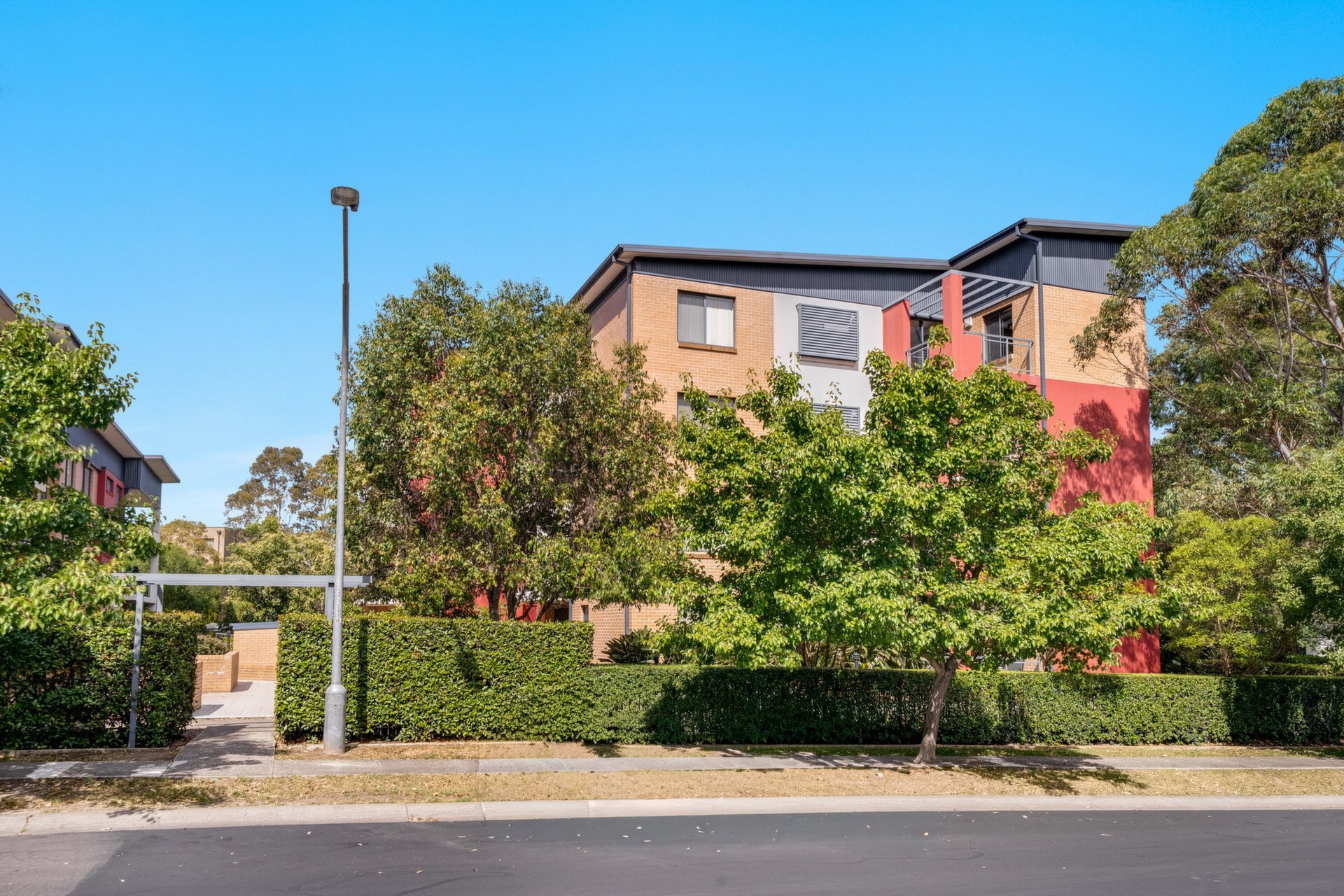 16/18 Kilbenny Street, Kellyville Ridge Sold by ResponseRE Walsh Sullivan Northmead - image 1