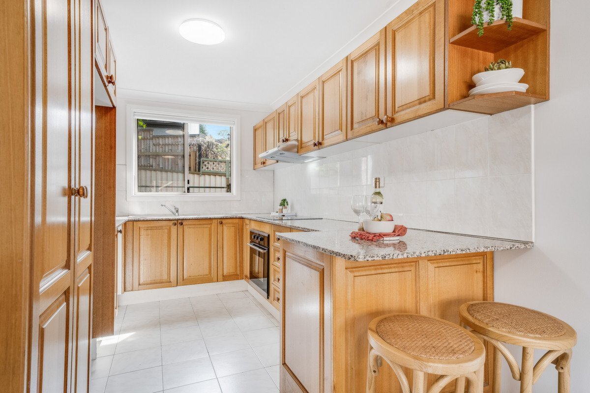 21/18 Buckleys Road, Winston Hills Sold by ResponseRE Norwest - image 1