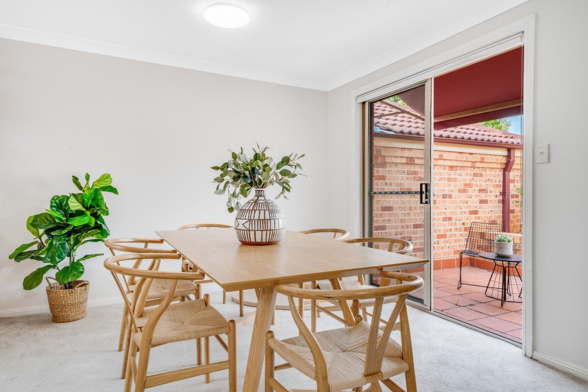 21/18 Buckleys Road, Winston Hills Sold by ResponseRE Norwest - image 1