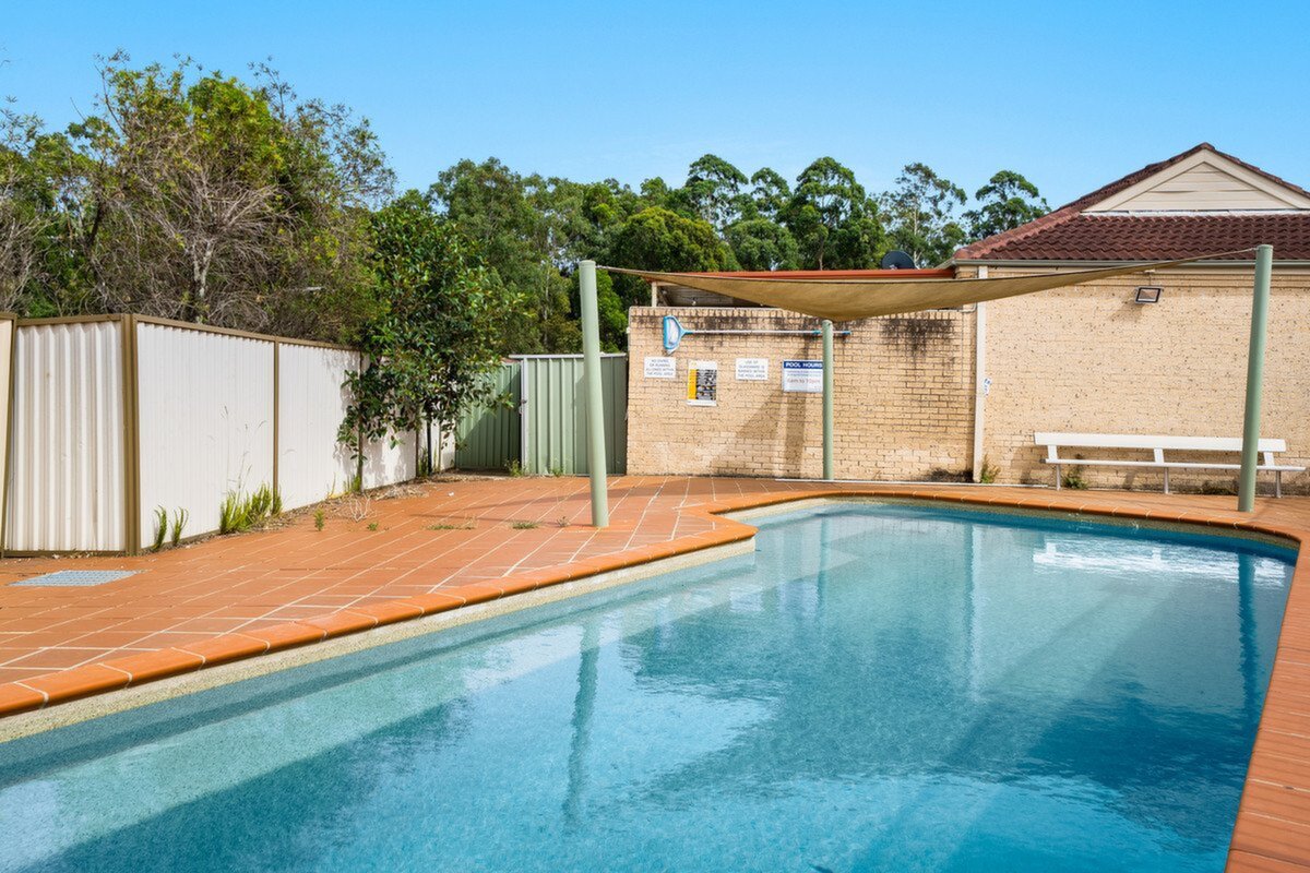 21/18 Buckleys Road, Winston Hills Sold by ResponseRE Norwest - image 1