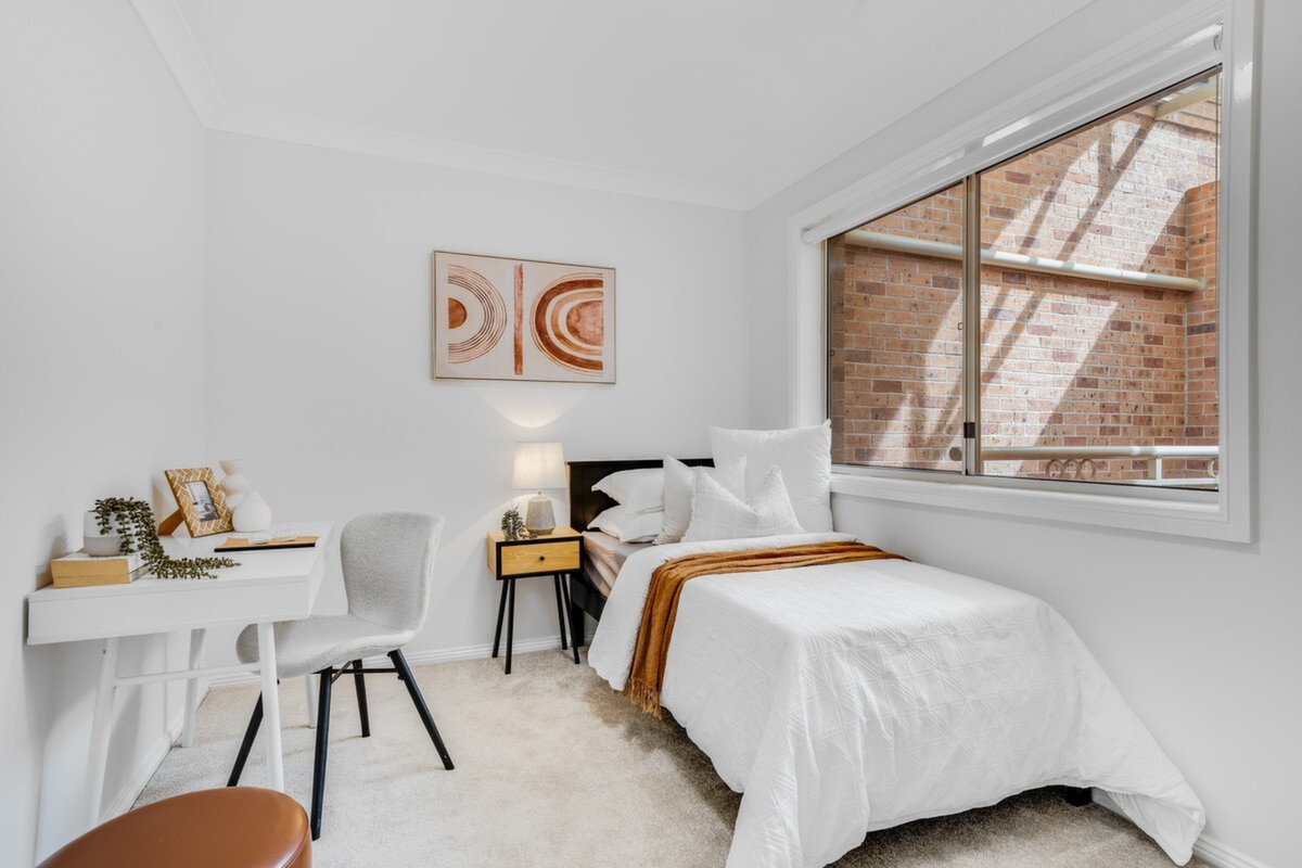 21/18 Buckleys Road, Winston Hills Sold by ResponseRE Norwest - image 1