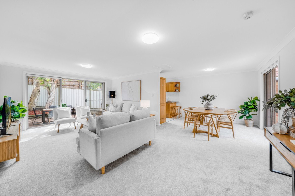 21/18 Buckleys Road, Winston Hills Sold by ResponseRE Norwest - image 1