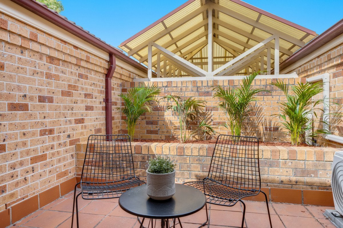 21/18 Buckleys Road, Winston Hills Sold by ResponseRE Norwest - image 1