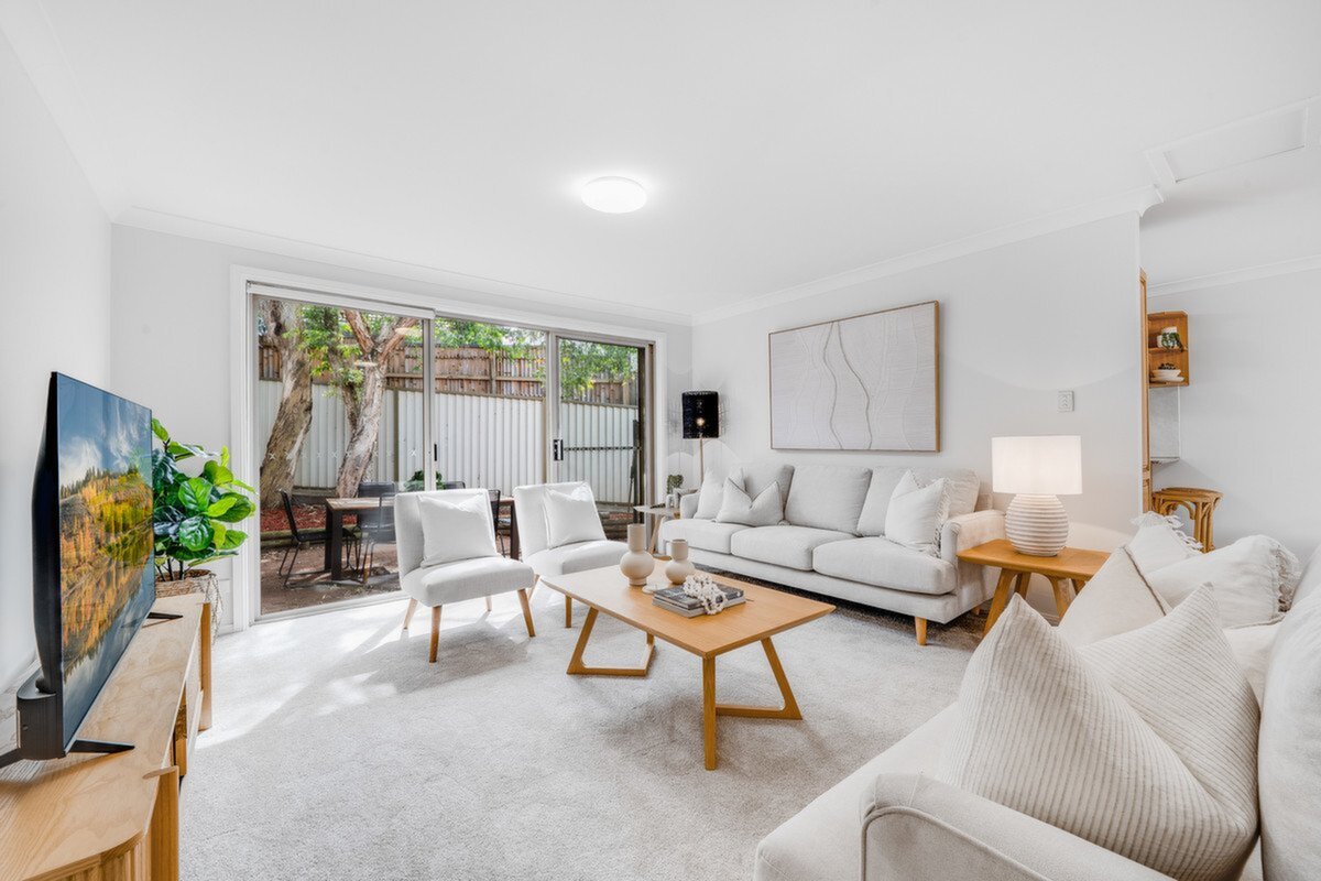 21/18 Buckleys Road, Winston Hills Sold by ResponseRE Norwest - image 1