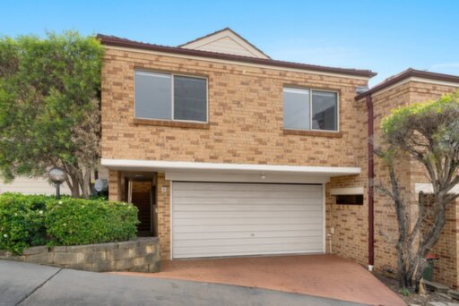21/18 Buckleys Road, Winston Hills Sold by ResponseRE Norwest