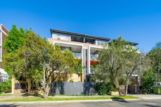12/18-22A Hope Street, Rosehill Sold by ResponseRE Walsh Sullivan Baulkham Hills