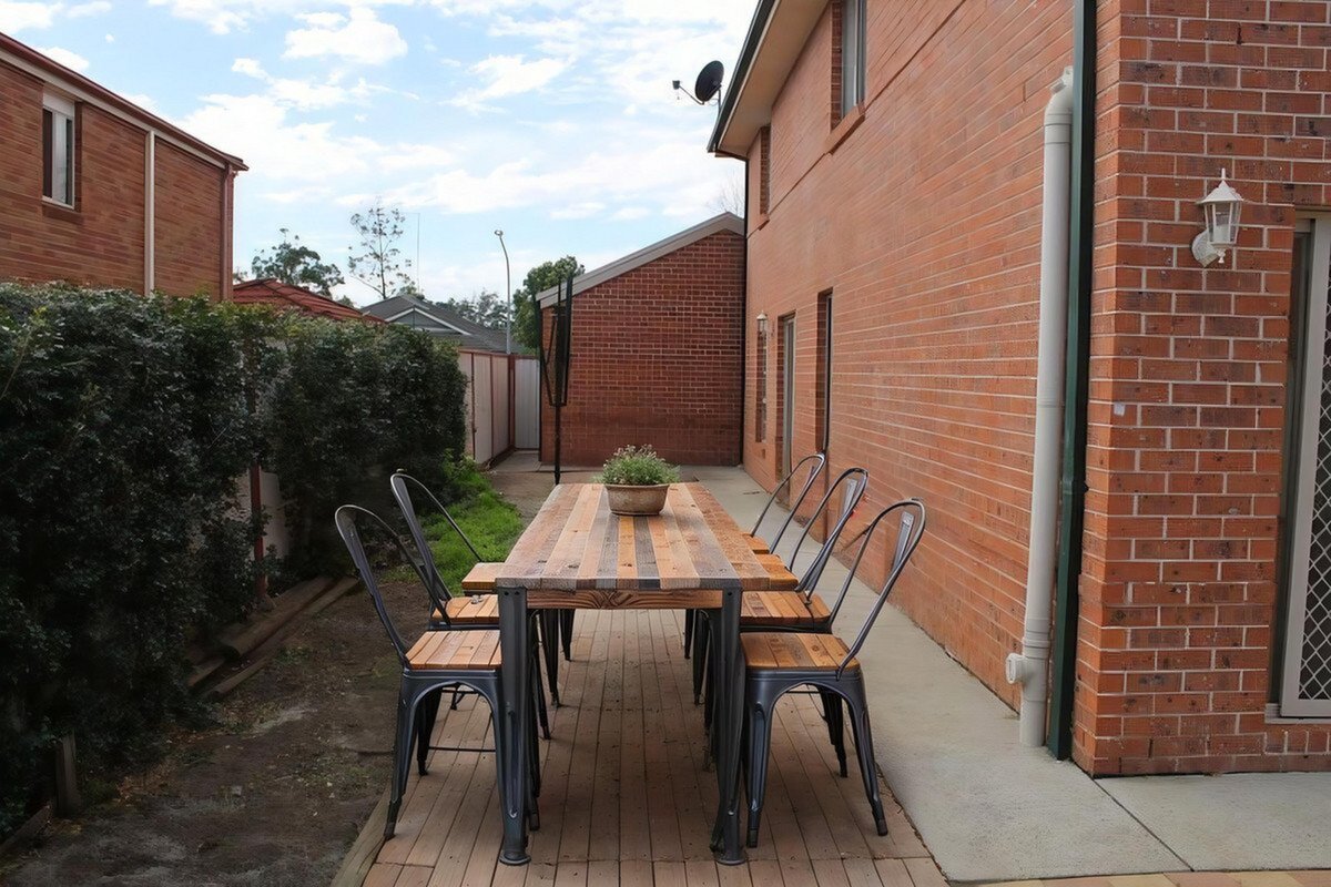 11 Cigolini Place, Kellyville Leased by ResponseRE Norwest - image 1