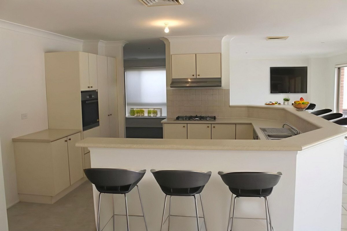 11 Cigolini Place, Kellyville Leased by ResponseRE Norwest - image 1