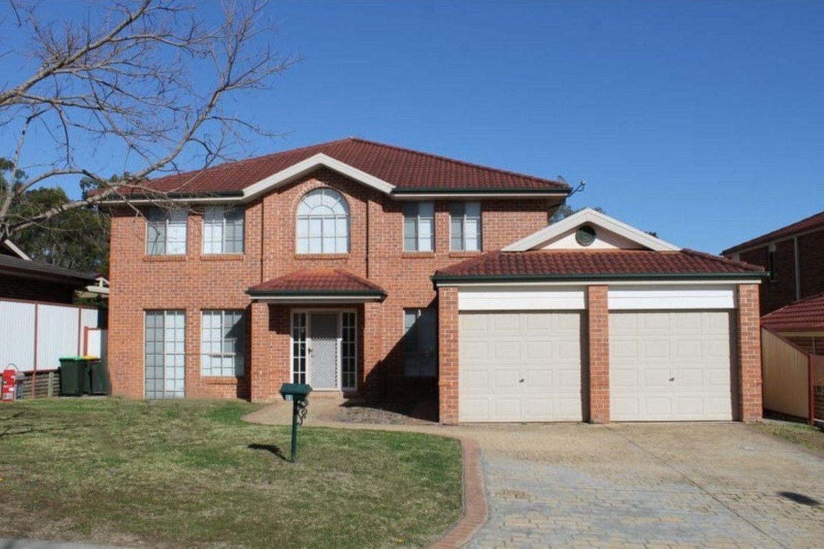 11 Cigolini Place, Kellyville Leased by ResponseRE Norwest - image 1