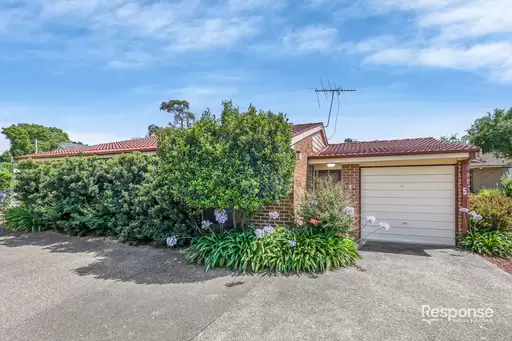5/44 Ferndale Close, Constitution Hill Sold by ResponseRE