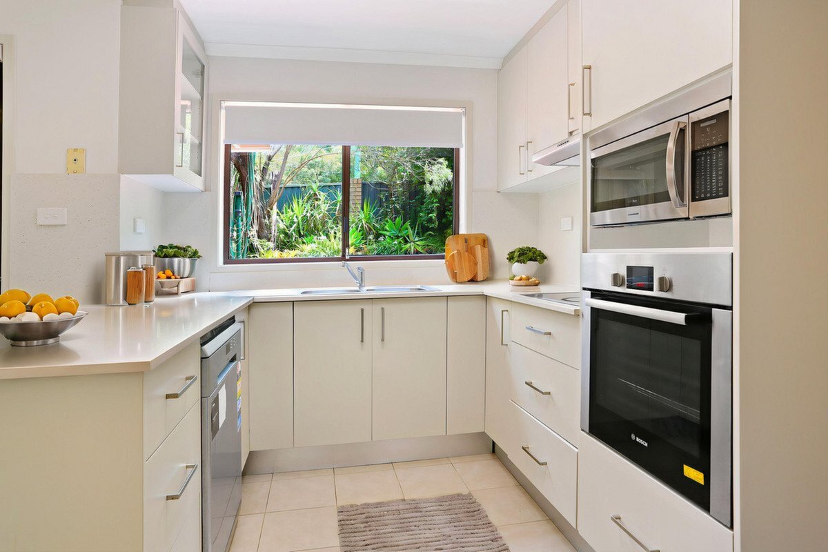 15/77 Crane Road, Castle Hill Leased by ResponseRE Norwest - image 1