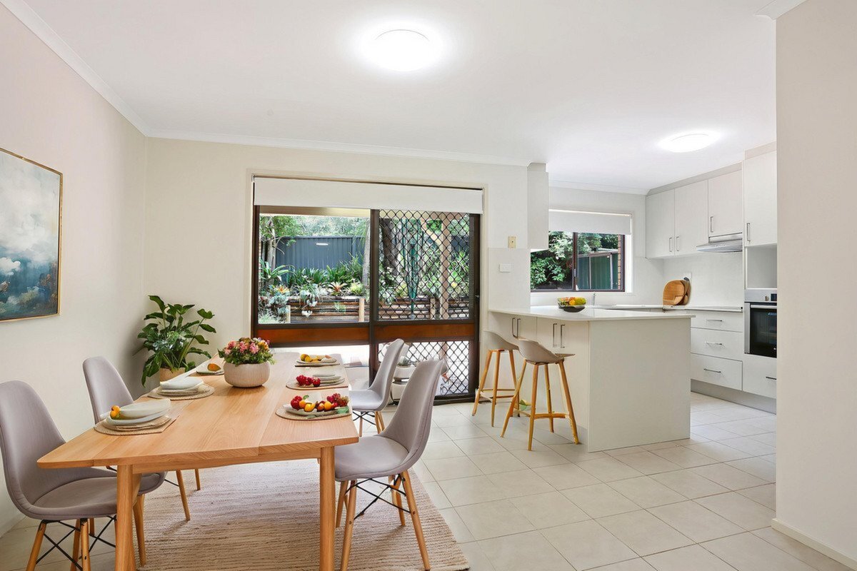 15/77 Crane Road, Castle Hill Leased by ResponseRE Norwest - image 1