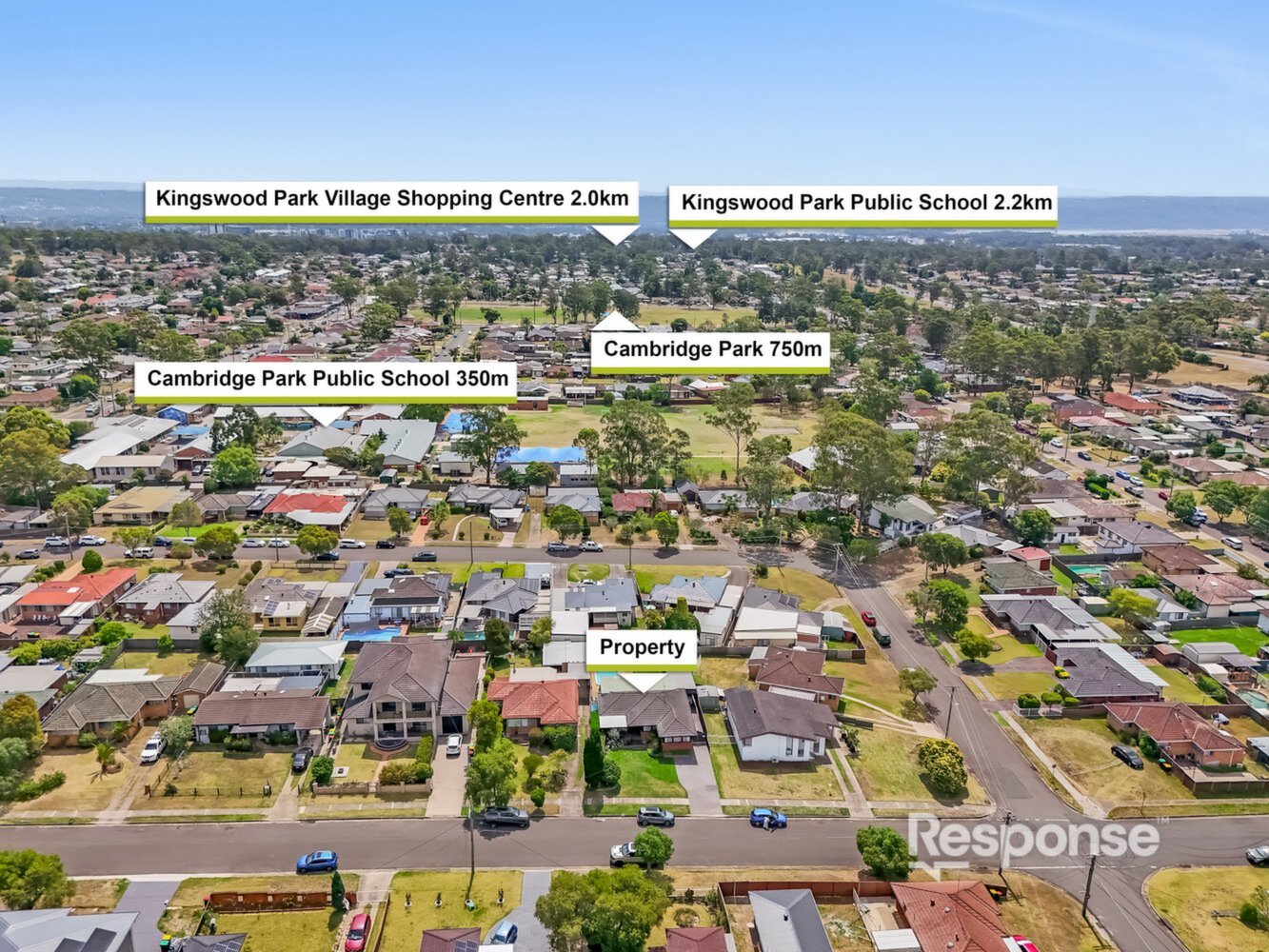 15 Haining Street, Cambridge Park Sold by Response Real Estate Penrith - image 1