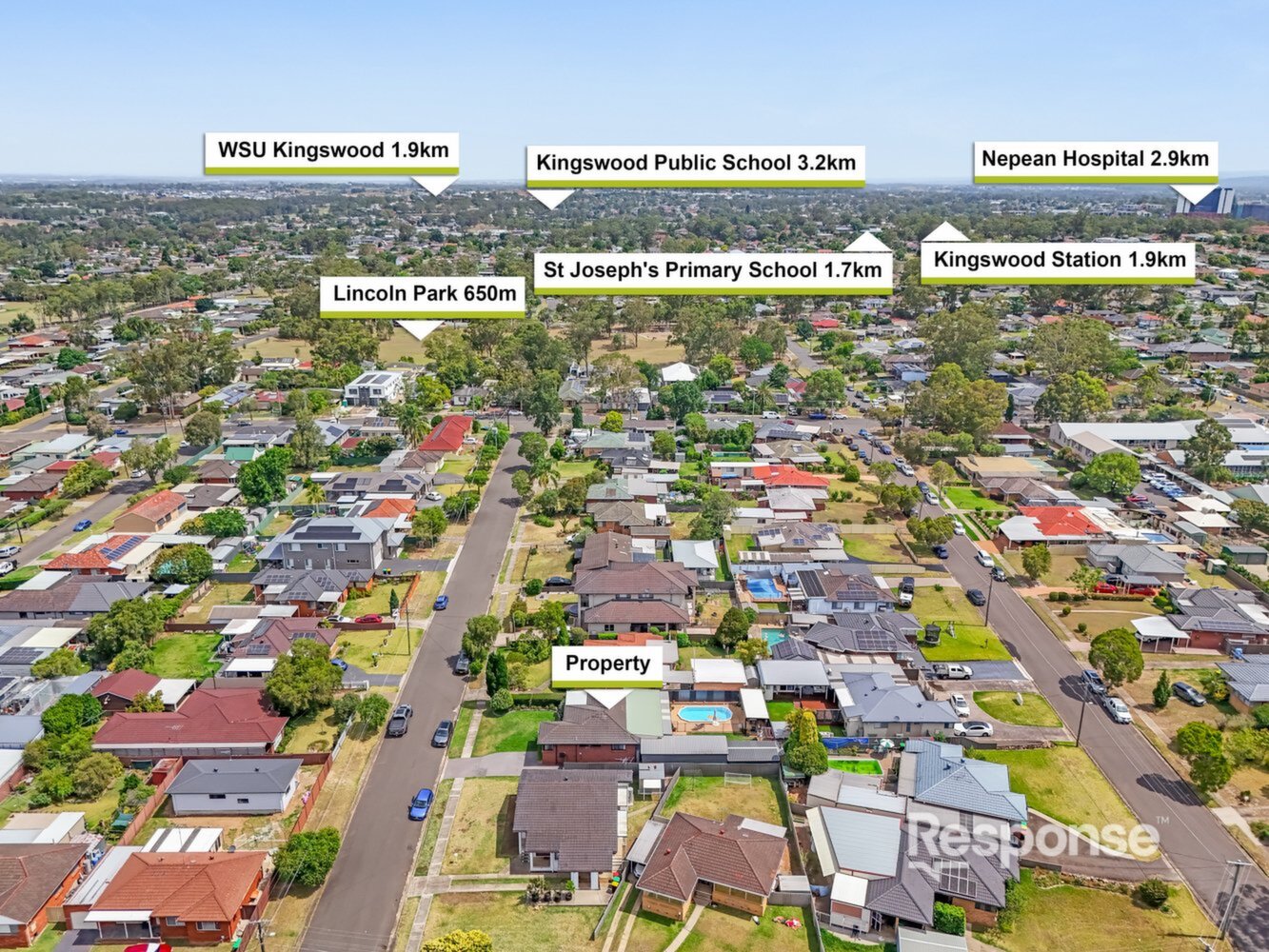 15 Haining Street, Cambridge Park Sold by Response Real Estate Penrith - image 1