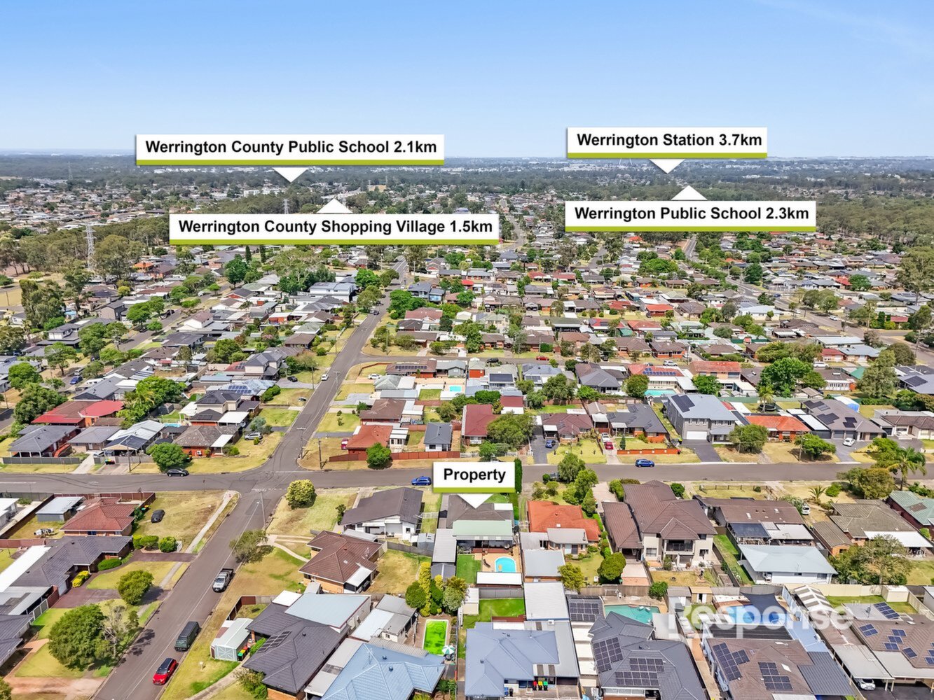 15 Haining Street, Cambridge Park Sold by Response Real Estate Penrith - image 1