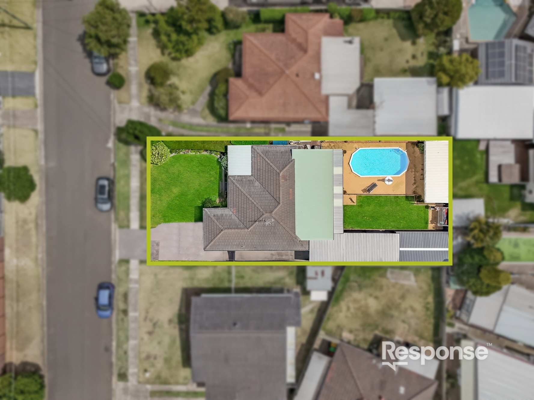 15 Haining Street, Cambridge Park Sold by Response Real Estate Penrith - image 1