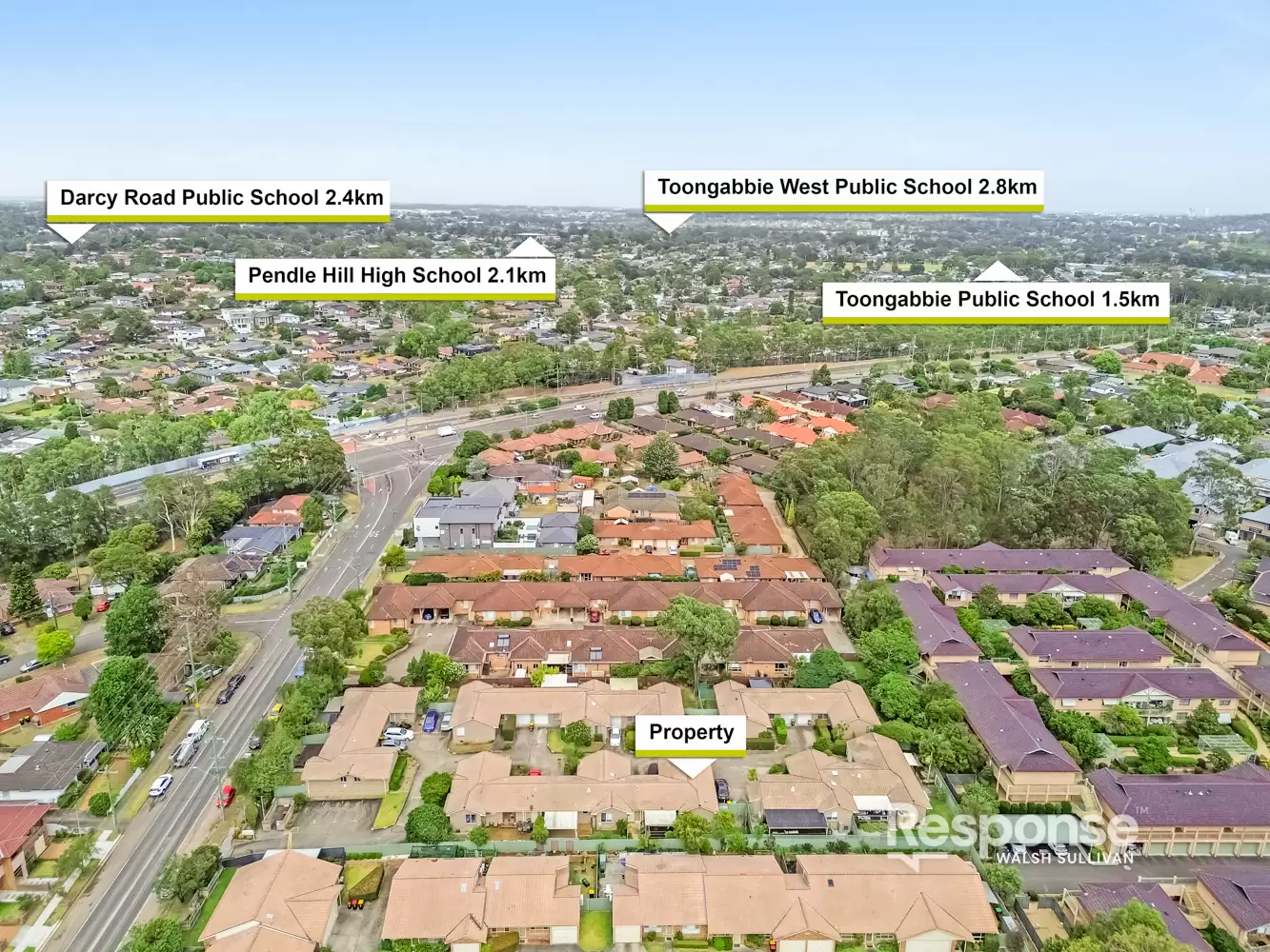 10/105-107 Hammers Road, Northmead Sold by ResponseRE Walsh Sullivan Northmead - image 1