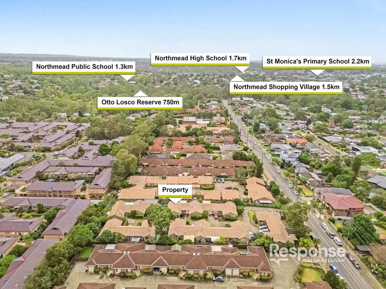 10/105-107 Hammers Road, Northmead Sold by ResponseRE Walsh Sullivan Northmead - image 1