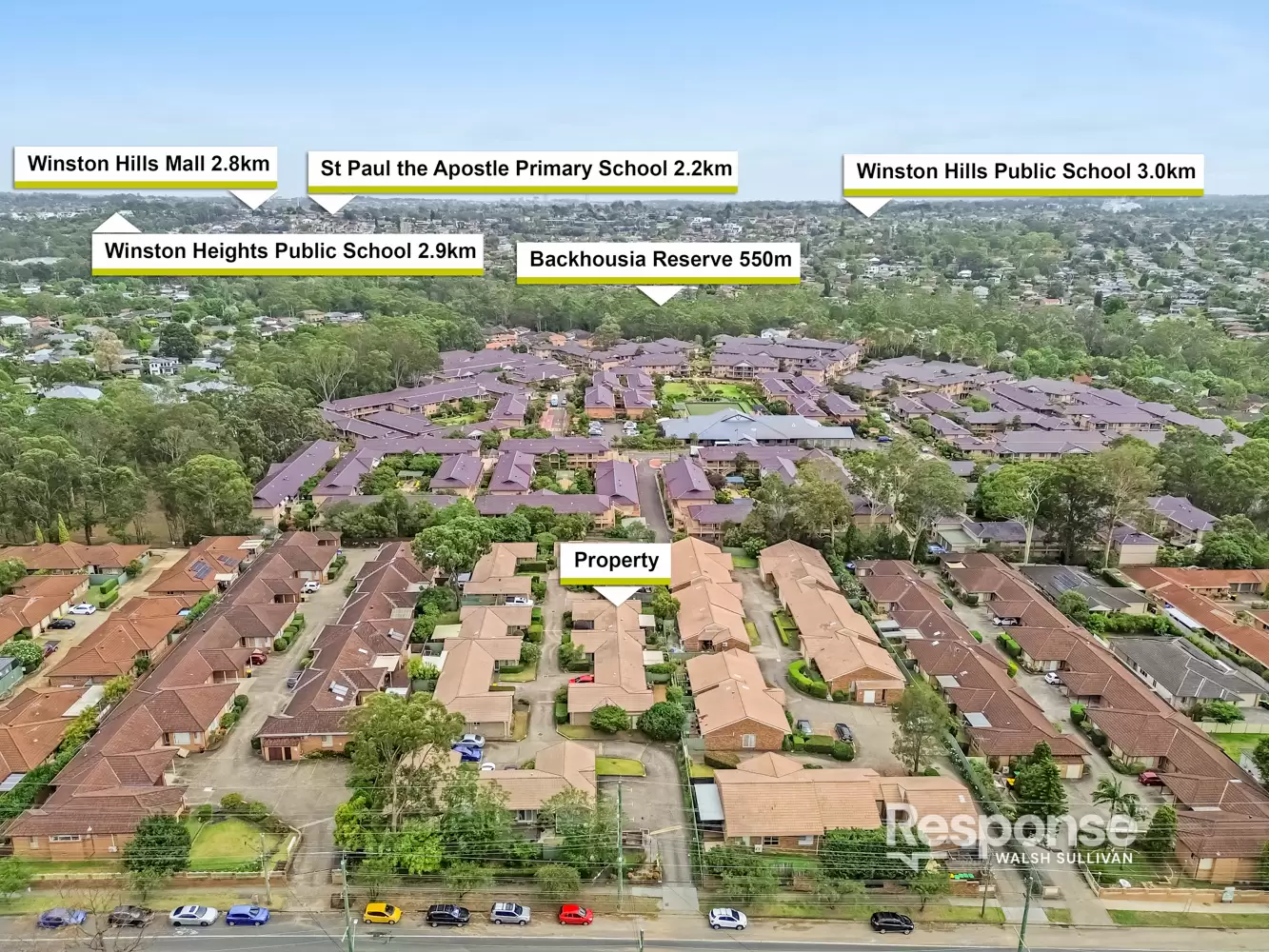 10/105-107 Hammers Road, Northmead Sold by ResponseRE Walsh Sullivan Northmead - image 1
