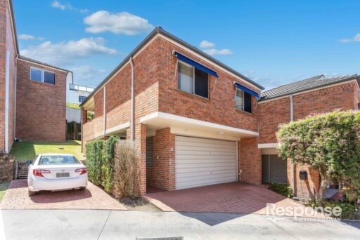 8/18 Buckleys Road, Winston Hills Sold by ResponseRE Walsh Sullivan Northmead