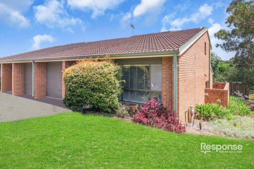 20/7 Chapel Lane, Baulkham Hills Sold by ResponseRE Walsh Sullivan Northmead