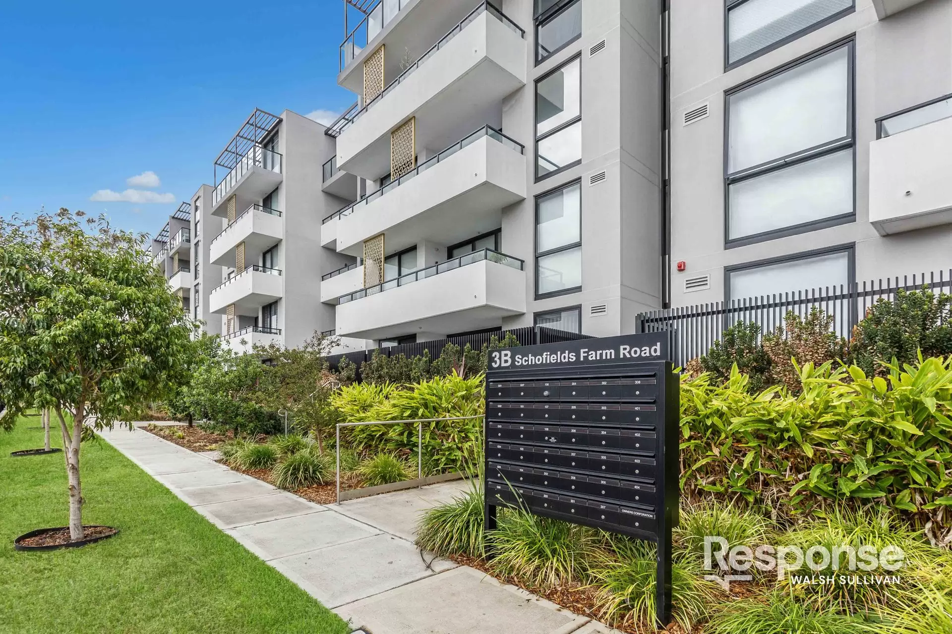 402/3B Schofields Farm Road, Tallawong Sold by ResponseRE Walsh Sullivan Northmead - image 1