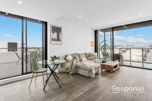 402/3B Schofields Farm Road, Tallawong Sold by ResponseRE Walsh Sullivan Northmead
