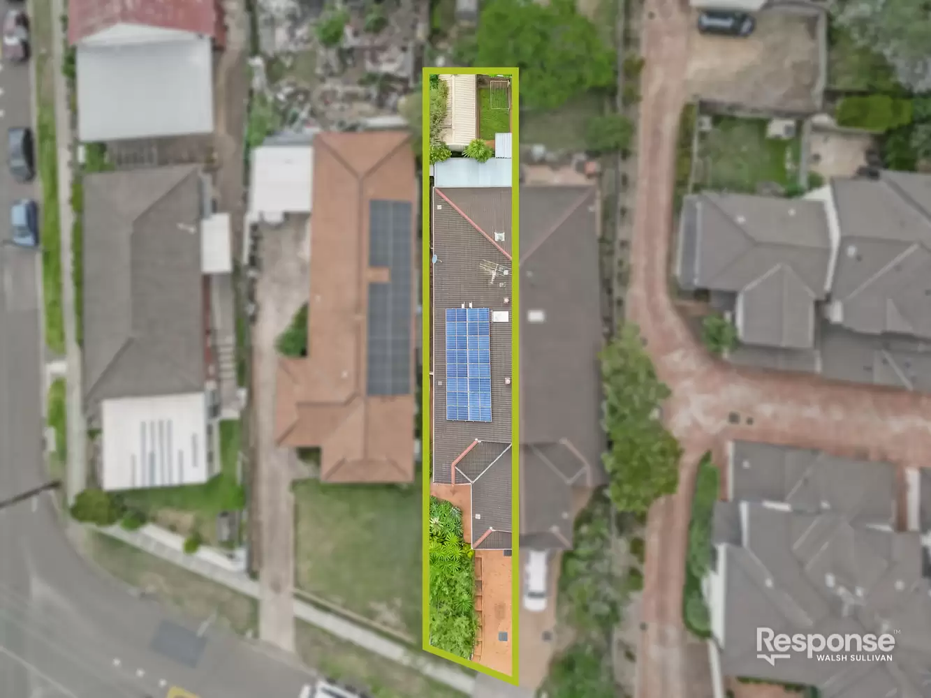 1/2 Murray Street, Northmead Sold by ResponseRE - image 1