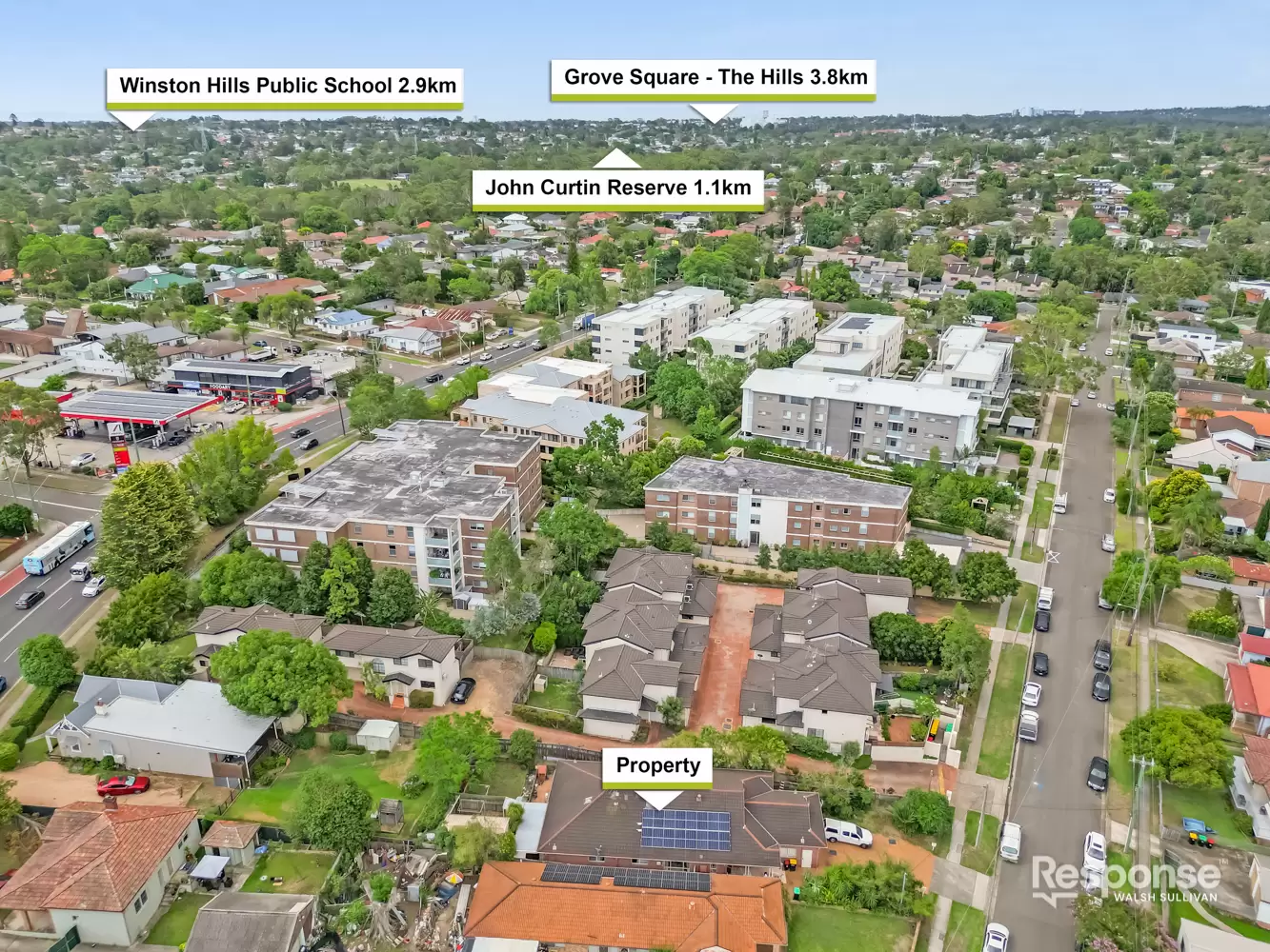 1/2 Murray Street, Northmead Sold by ResponseRE - image 1
