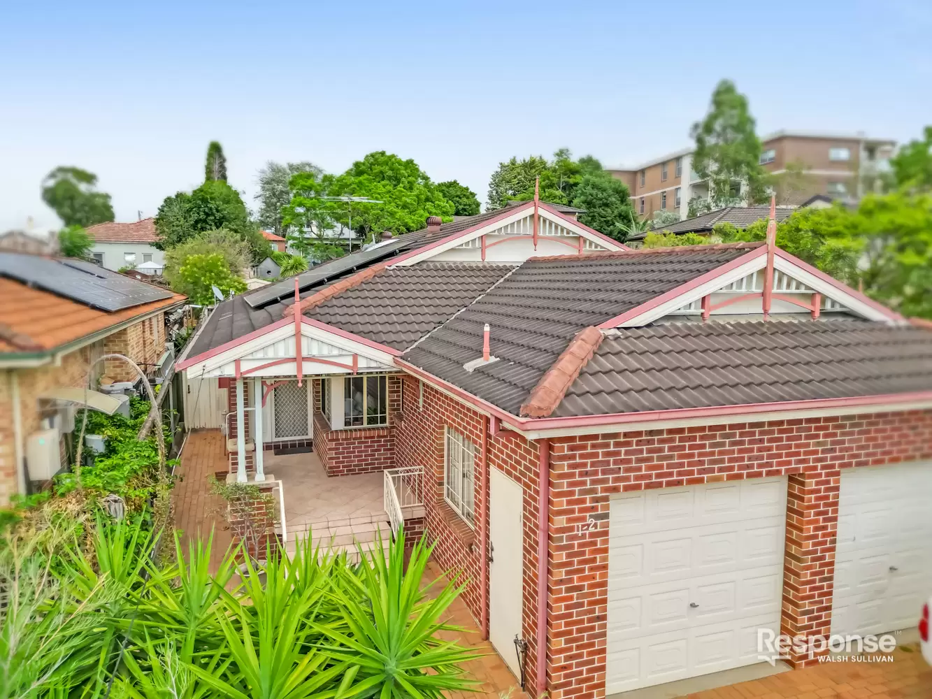 1/2 Murray Street, Northmead Sold by ResponseRE - image 1
