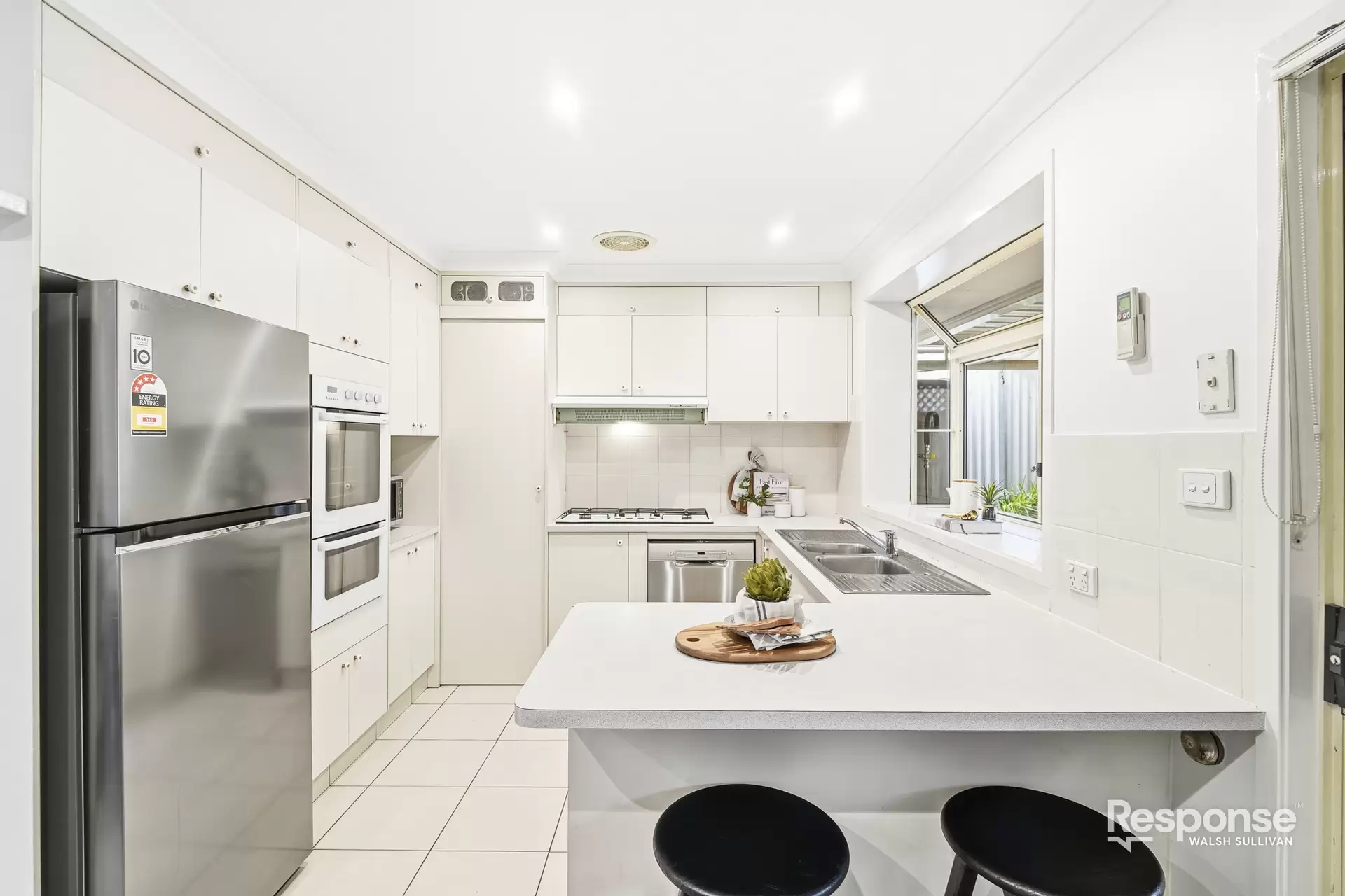 1/2 Murray Street, Northmead Sold by ResponseRE - image 1