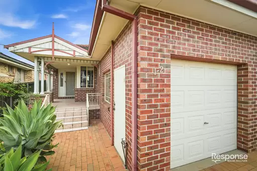 1/2 Murray Street, Northmead Sold by ResponseRE