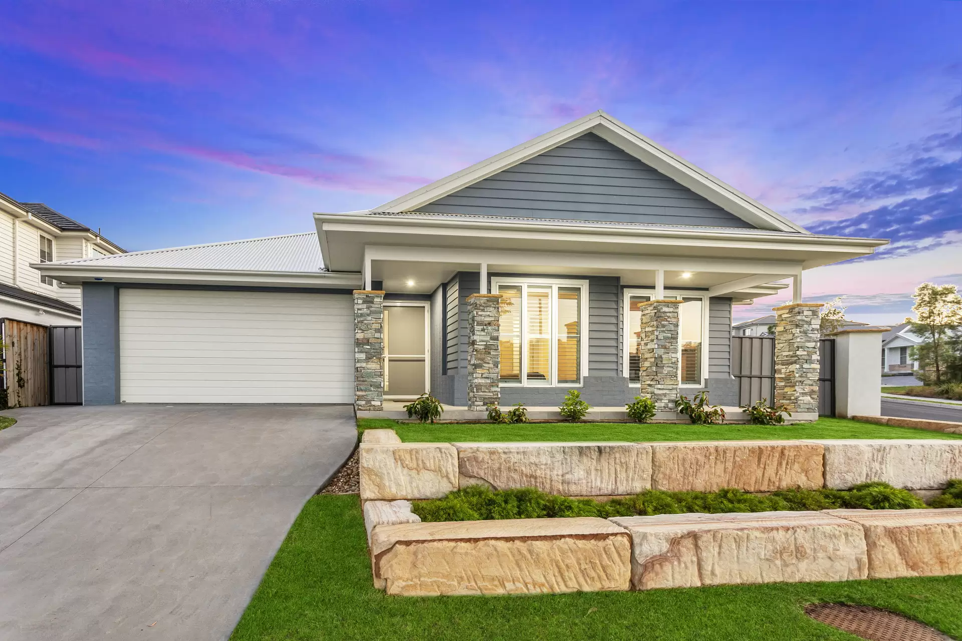 5 Ploughmans Boulevard, North Richmond Sold by ResponseRE Walsh Sullivan Baulkham Hills - image 1