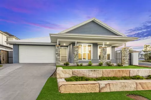 5 Ploughmans Boulevard, North Richmond Sold by ResponseRE Walsh Sullivan Northmead