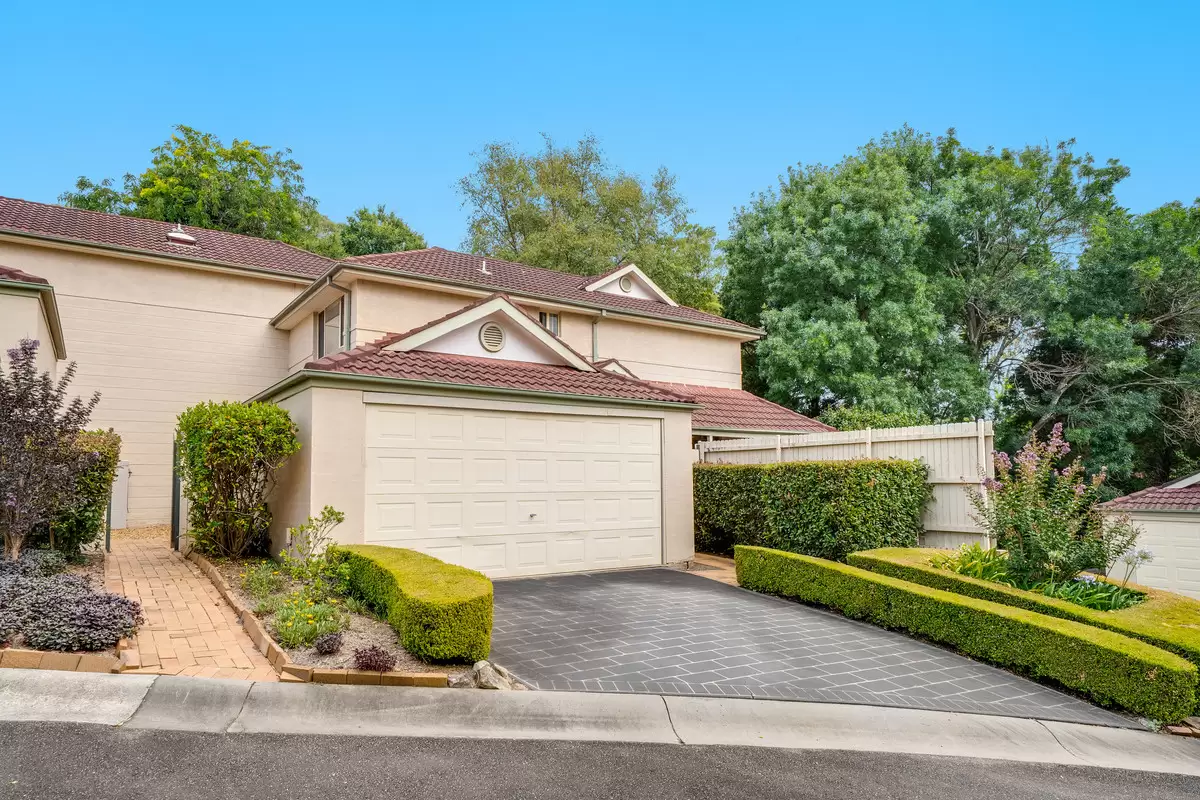 16/2 Rifle Range Road, Northmead Sold by ResponseRE Quakers Hill & Bella Vista - image 1