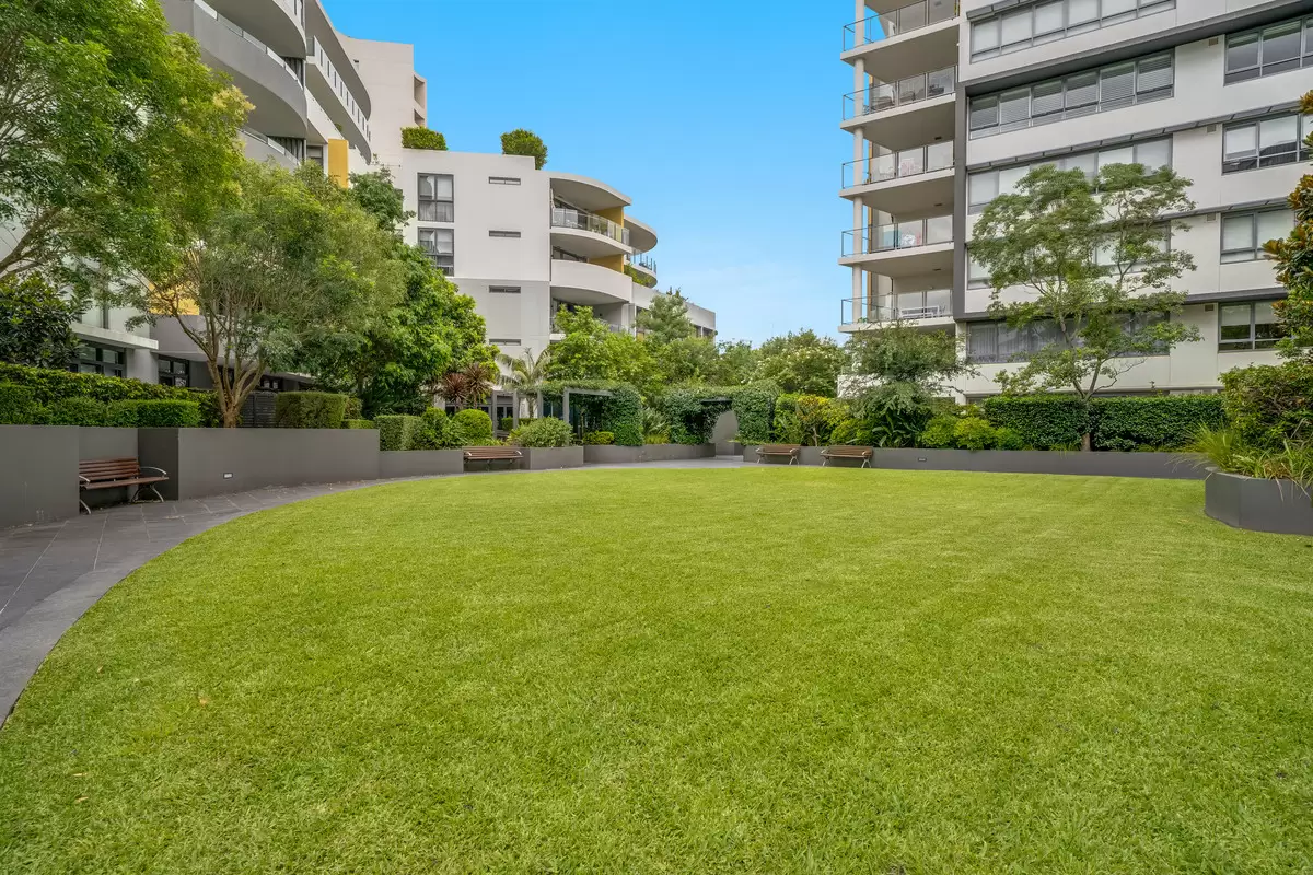 26/38 Solent Circuit, Norwest Sold by ResponseRE Norwest - image 1